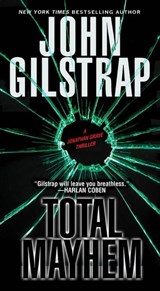Total Mayhem - John Gilstrap - 9780786039838