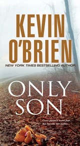 Only Son - Kevin O'Brien - 9780786039876