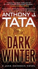 Dark Winter - Anthony J. Tata - 9780786043095