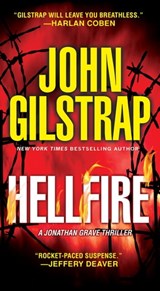 Hellfire - John Gilstrap - 9780786045532