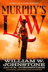 Murphy's Law - William W. Johnstone ; J.A. Johnstone - 9780786051823