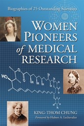 Women Pioneers of Medical Research
