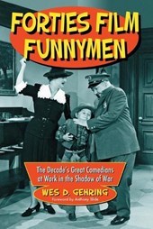 Forties Film Funnymen