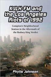 KJLH-FM and the Los Angeles Riots of 1992