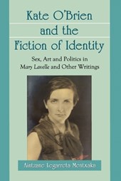 Kate O'Brien and the Fiction of Identity