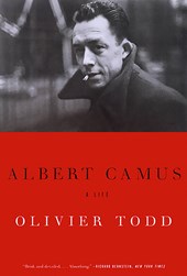 Todd, O: Albert Camus