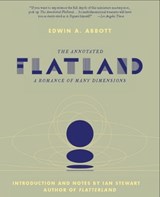 The Annotated Flatland - Ian Stewart - 9780786721832