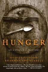 Hunger - Sharman Apt Russell - 9780786722396