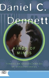 Kinds Of Minds - Daniel C. Dennett - 9780786723621