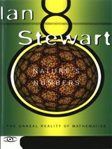 Nature's Numbers - Ian Stewart - 9780786723928