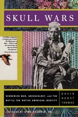 Skull Wars - David Hurst Thomas - 9780786724369