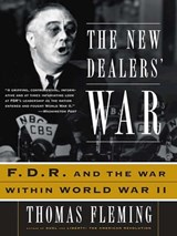 The New Dealers' War - Thomas Fleming - 9780786725205