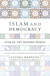 Islam And Democracy - Fatima Mernissi - 9780786731008