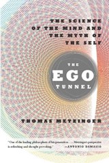 The Ego Tunnel - Thomas Metzinger - 9780786744428