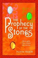 The Prophecy of the Stones - Bujor, Flavia - 9780786818358