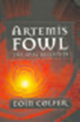 Artemis Fowl: Opal Deception, The (International Edition) - COLFER, Eoin - 9780786836406