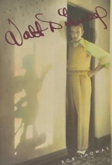 Walt Disney - THOMAS,  Bob - 9780786860272