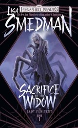 Sacrifice of the Widow - Lisa Smedman - 9780786956876