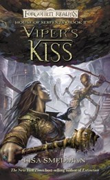 Viper's Kiss - Lisa Smedman - 9780786957057