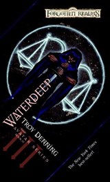 Waterdeep - Troy Denning - 9780786961641