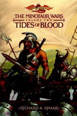Tides of Blood - richard a. Knaak - 9780786961948