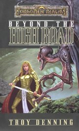 Beyond the High Road - Troy Denning - 9780786962068