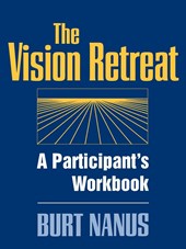 The Vision Retreat Set, A Participant's Workbook