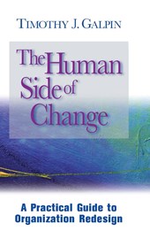 The Human Side of Change