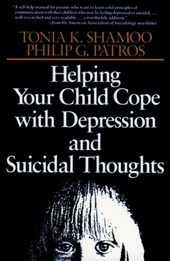 Helping Your Child Cope with Depression and Suicidal Thoughts