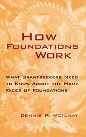 How Foundations Work