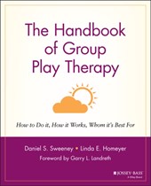 The Handbook of Group Play Therapy