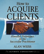 How to Acquire Clients