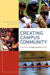 Creating Campus Community