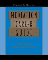 Mediation Career Guide