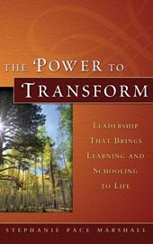 The Power to Transform