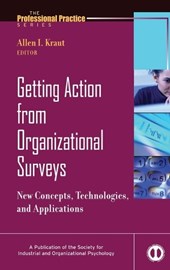 Getting Action from Organizational Surveys