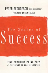 Georgescu, P: Source of Success