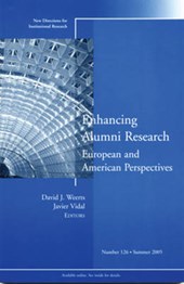 Enhancing Alumni Research