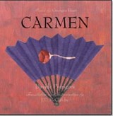 Carmen [With 2] - BIZET,  Georges - 9780789207197