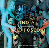 India Exposed - Clive Limpkin - 9780789209948