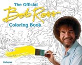 The Bob Ross Coloring Book - Bob Ross - 9780789327727