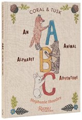 ABC: An Animal Alphabet Adventure - Stephanie Housely ; Coral & Tusk - 9780789346254