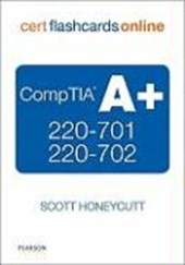 CompTIA A+ Cert Flash Cards Online (220-701, 220-702): Retail Packaged Version