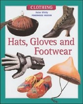 Hats, Gloves and Footwear