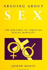 Arguing About Sex - MONTI, Joseph - 9780791424797