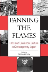 Fanning the Flames - William W. Kelly - 9780791460320