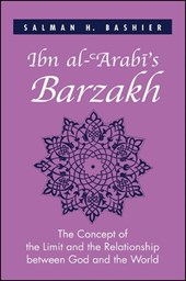 Ibn Al-'arabi's Barzakh
