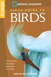 National Geographic Field Guides to Birds