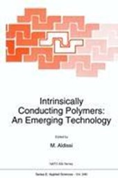 Intrinsically Conducting Polymers: An Emerging Technology