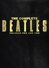 BOXED-COMP BEATLES GIFT PAC 2V